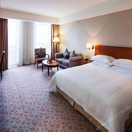 Highton Hotel Σανγκάη Εξωτερικό φωτογραφία
