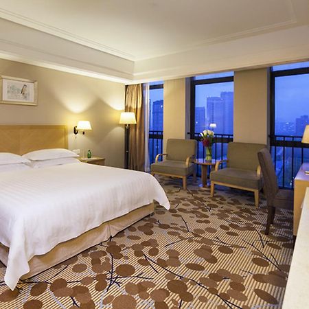 Highton Hotel Σανγκάη Εξωτερικό φωτογραφία