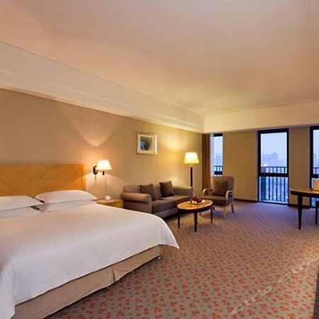 Highton Hotel Σανγκάη Εξωτερικό φωτογραφία