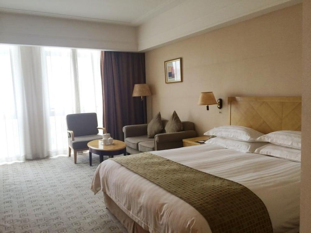 Highton Hotel Σανγκάη Εξωτερικό φωτογραφία