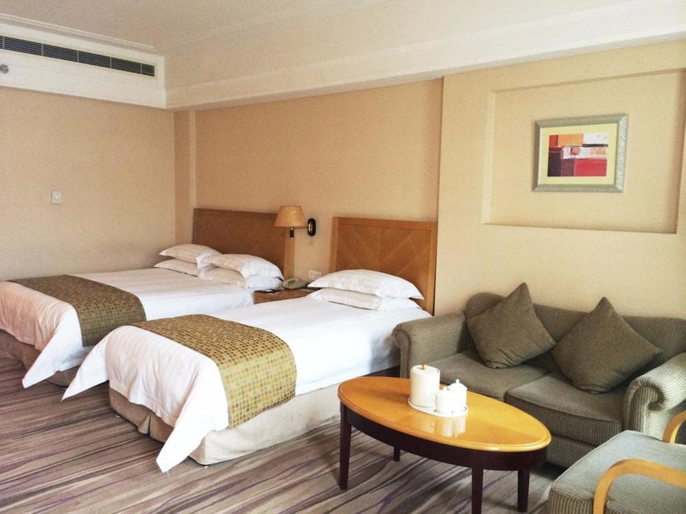 Highton Hotel Σανγκάη Εξωτερικό φωτογραφία