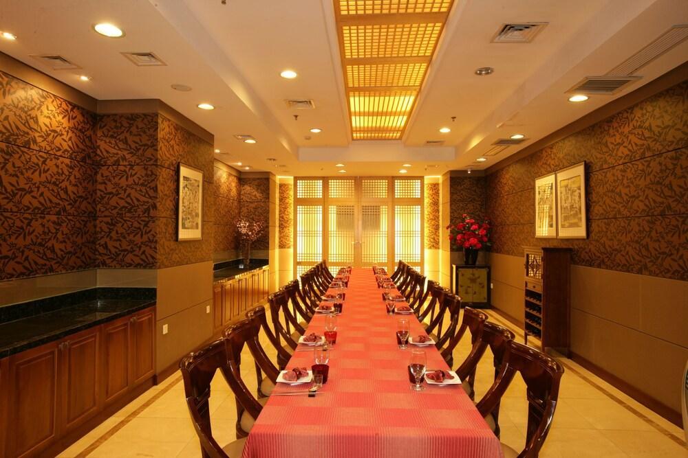 Highton Hotel Σανγκάη Εξωτερικό φωτογραφία