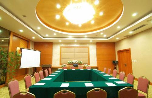 Highton Hotel Σανγκάη Εξωτερικό φωτογραφία
