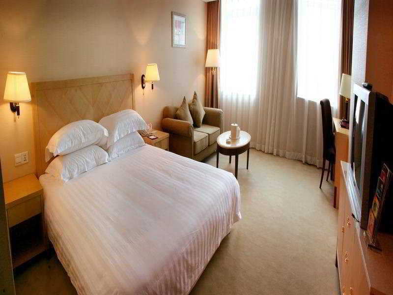 Highton Hotel Σανγκάη Εξωτερικό φωτογραφία