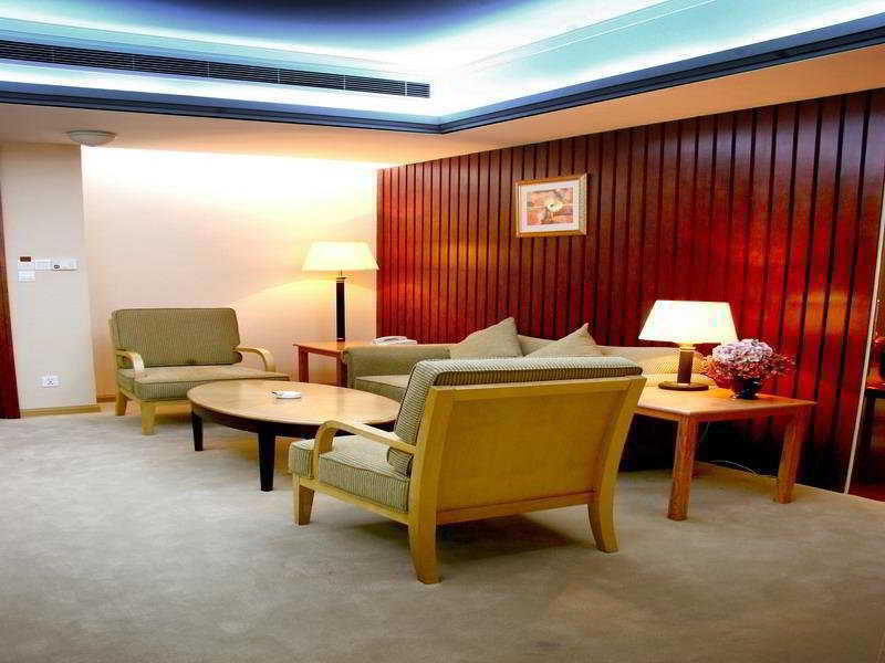 Highton Hotel Σανγκάη Εξωτερικό φωτογραφία