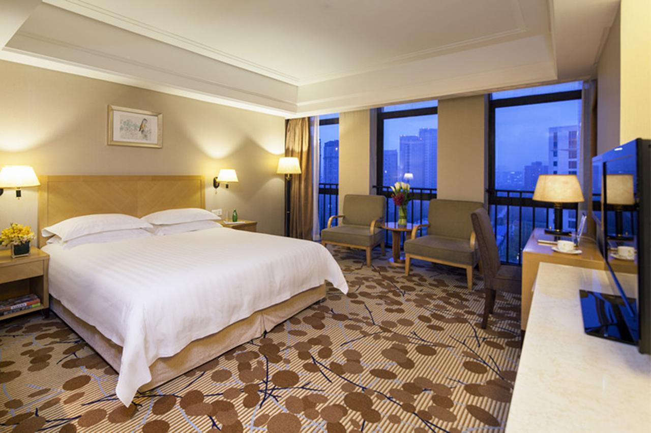 Highton Hotel Σανγκάη Εξωτερικό φωτογραφία