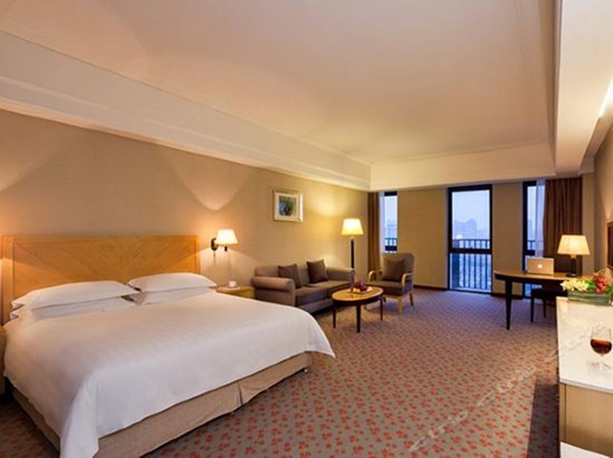Highton Hotel Σανγκάη Εξωτερικό φωτογραφία