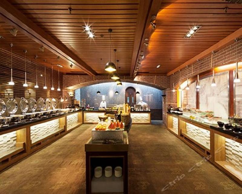 Highton Hotel Σανγκάη Εξωτερικό φωτογραφία