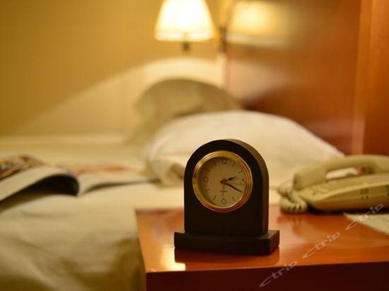 Highton Hotel Σανγκάη Εξωτερικό φωτογραφία